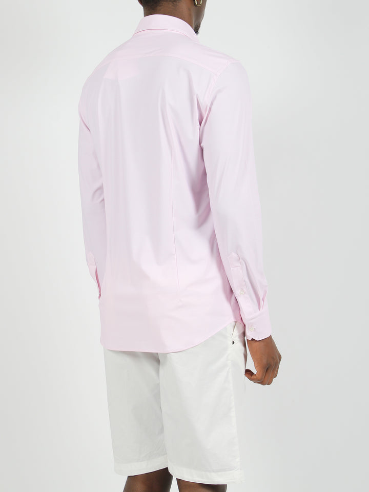 Non-iron oxford shirt