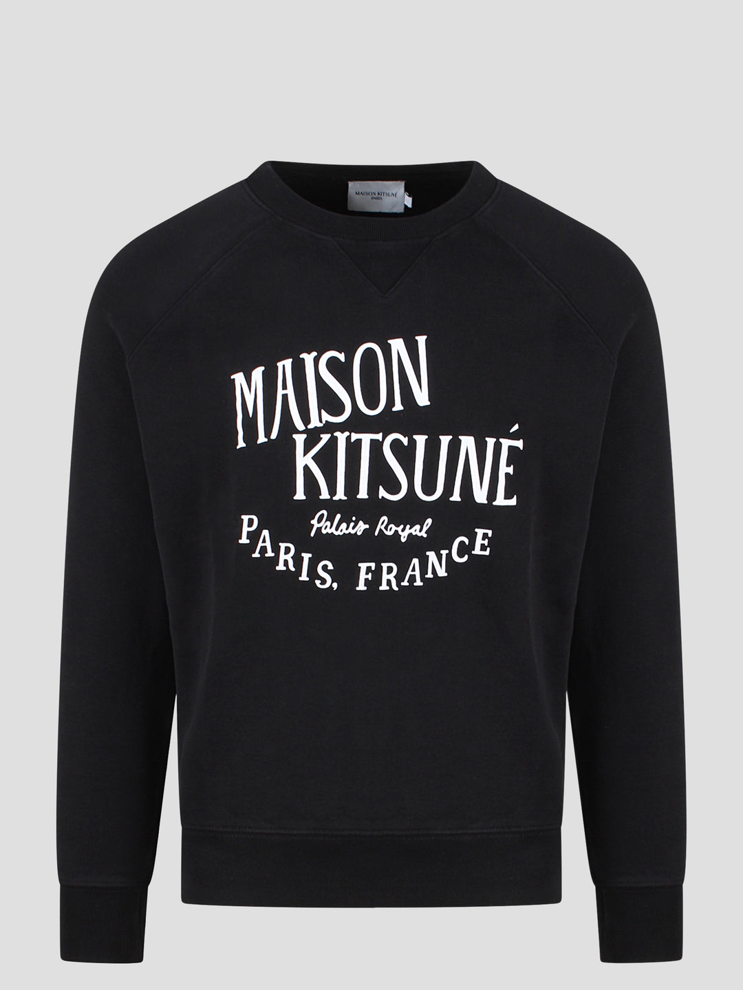 Palais royale classic sweatshirt