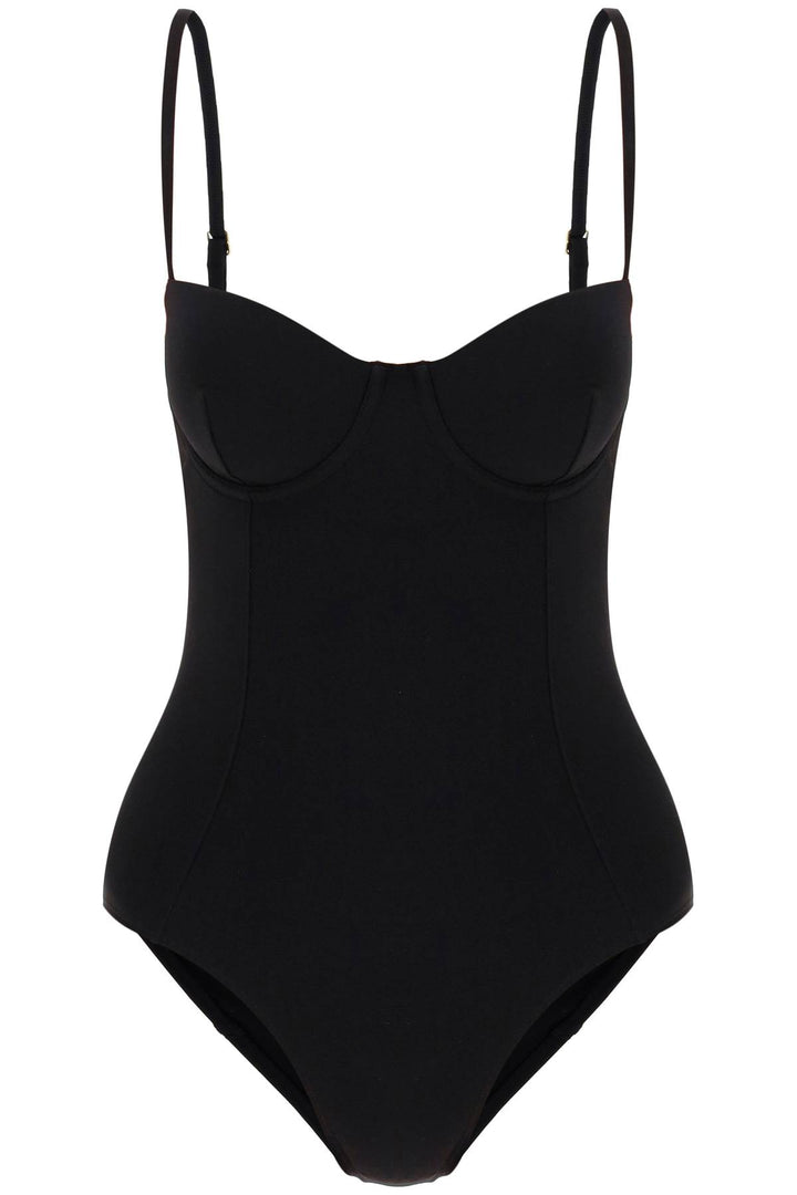 One Piece Swimsuit - Tory Burch - Women