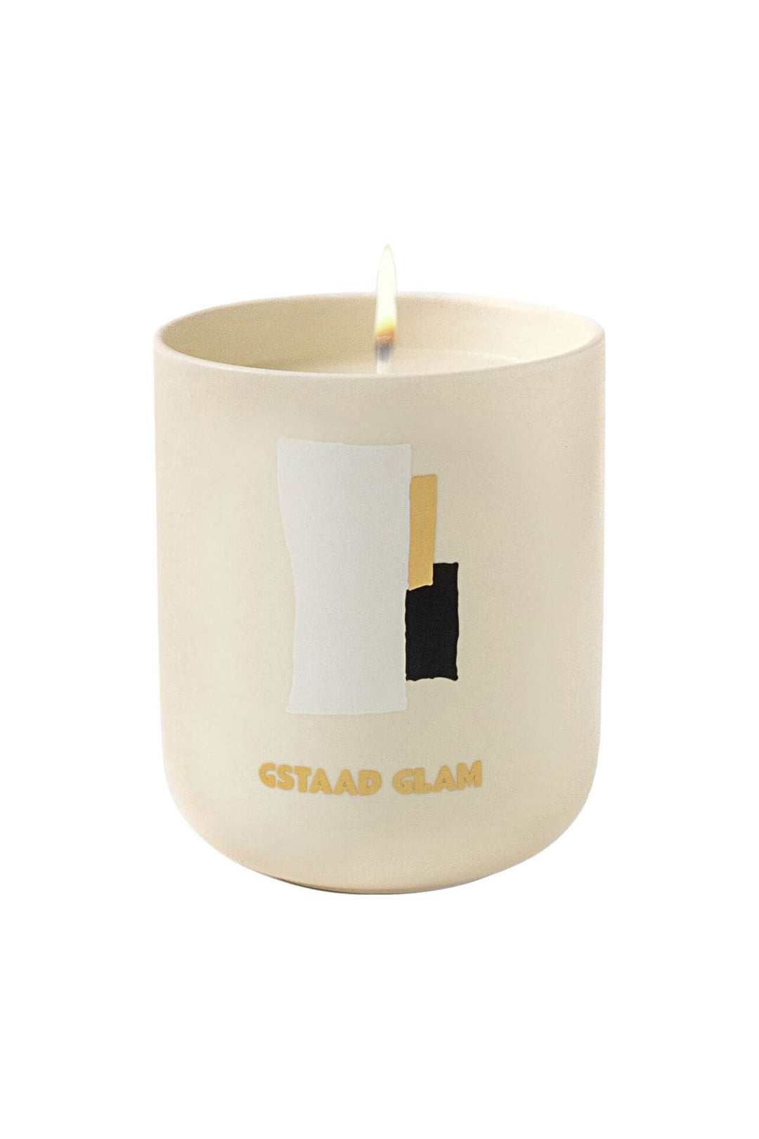 Gstaad Glam Scented Candle - Assouline - CLT