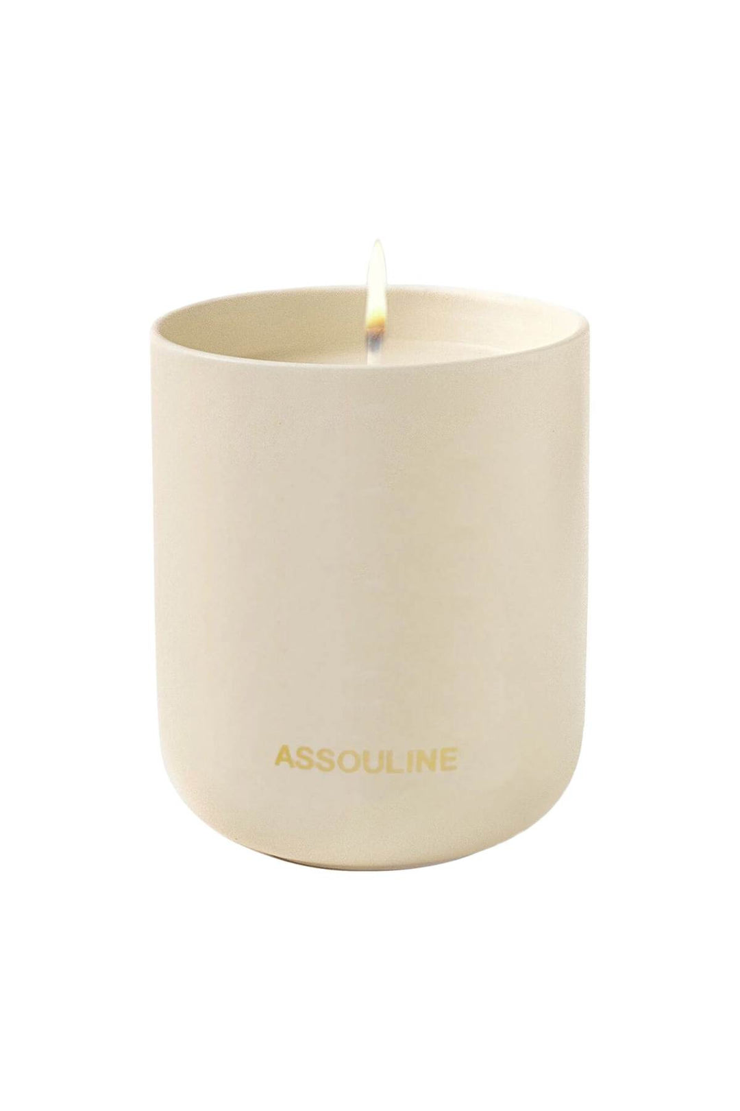 Tulum Gypset Scented Candle - Assouline - CLT