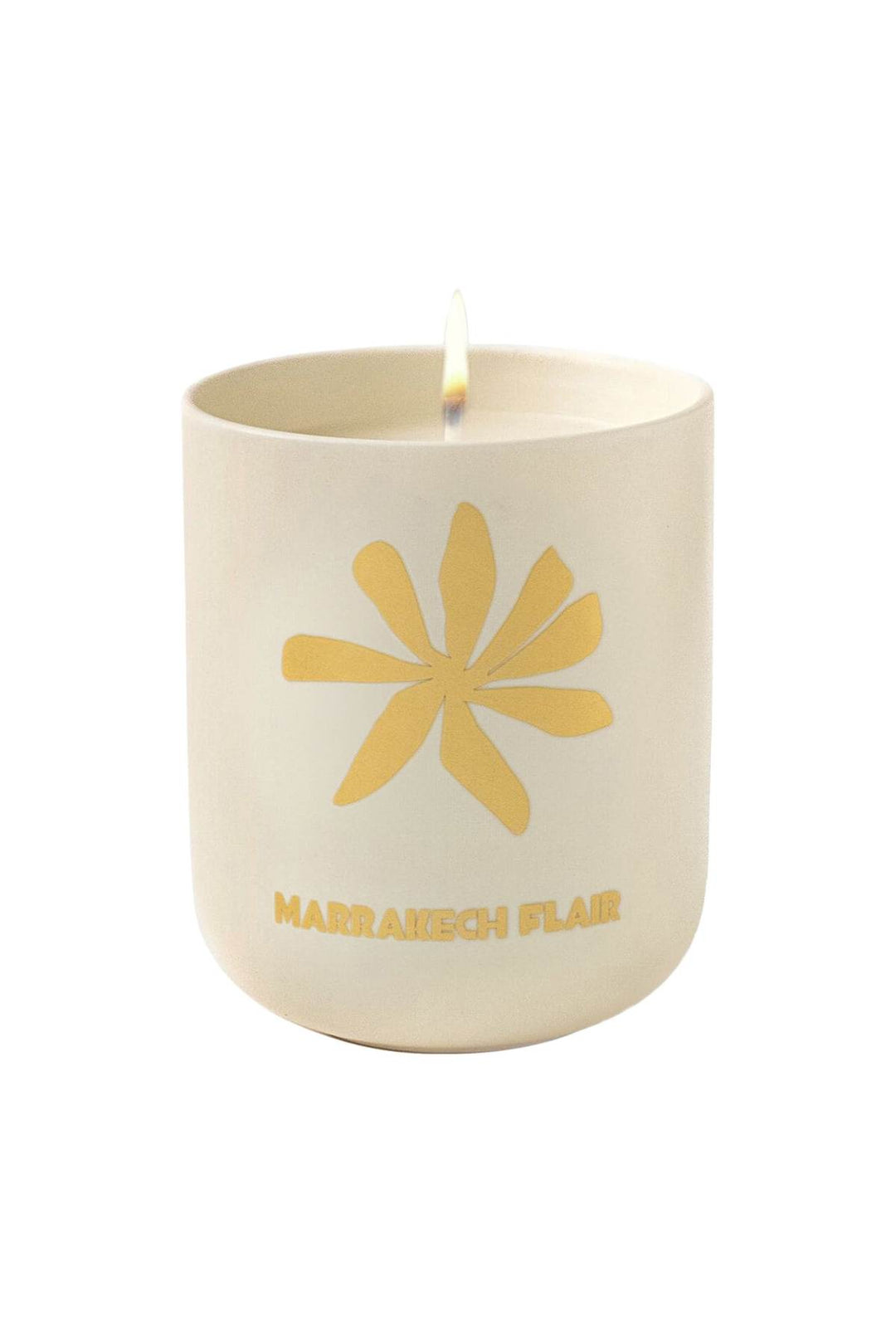 Marrakech Flair Candle - Assouline - CLT