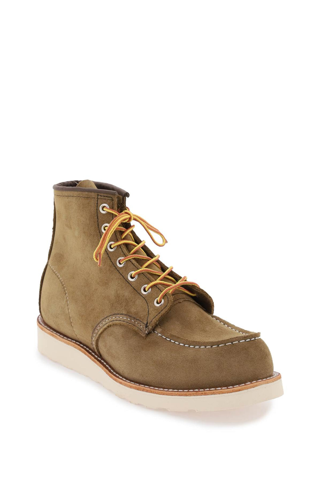 Classic Moc Ankle Boots - Red Wing Shoes - Men