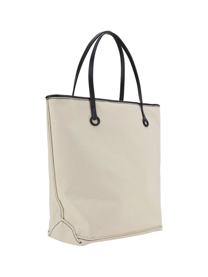 ANCHOR TALL TOTE BAG