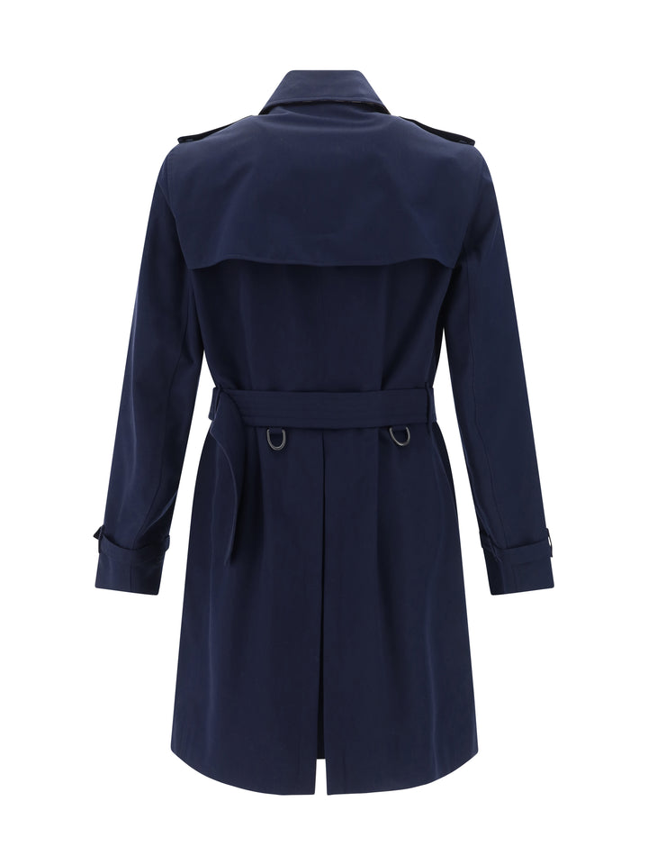 Cappotto Kensington