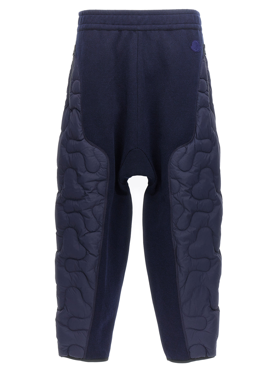 Moncler Genius X Salehe Bembury Trousers Pants Blue