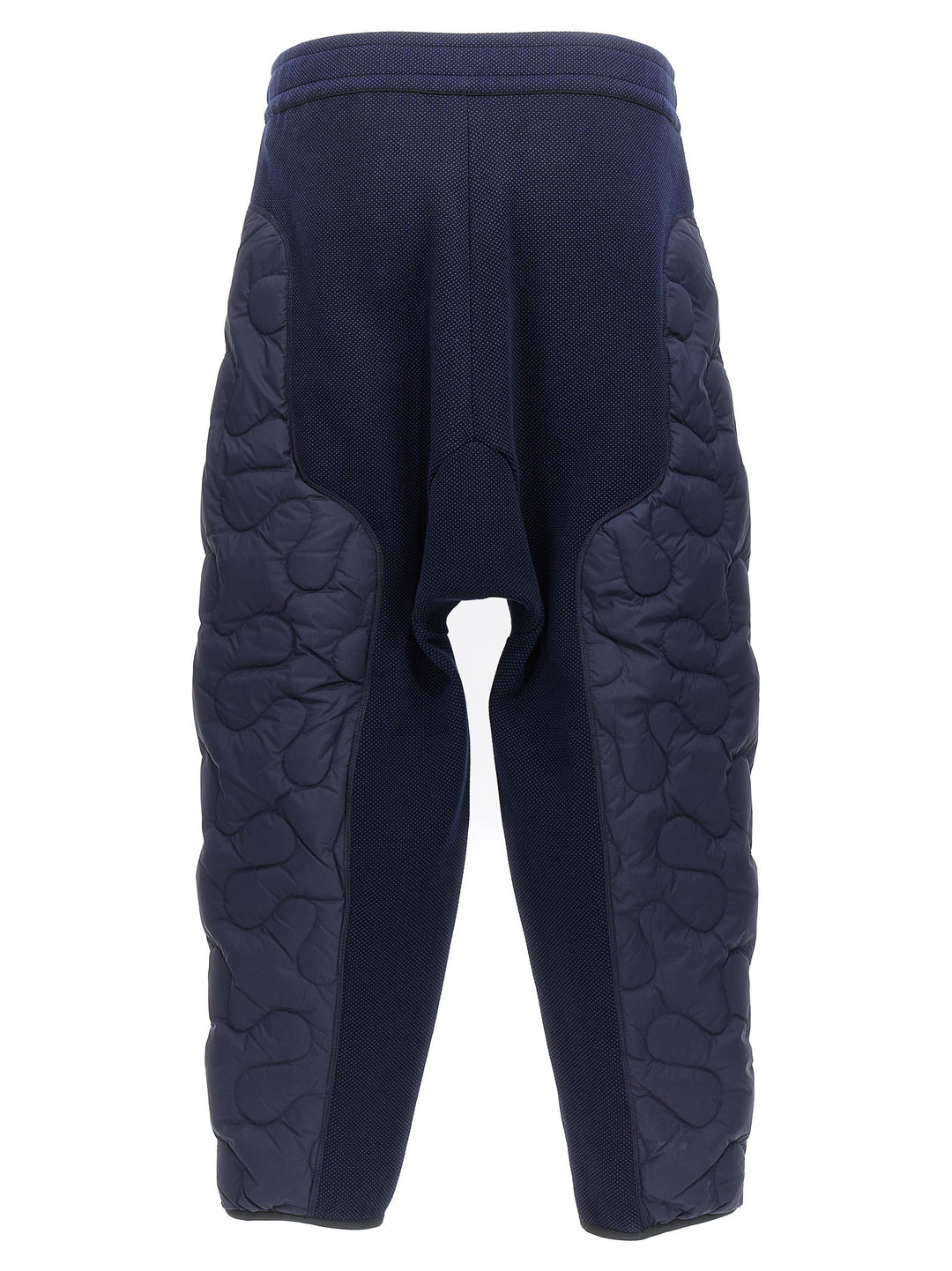 Moncler Genius X Salehe Bembury Trousers Pants Blue