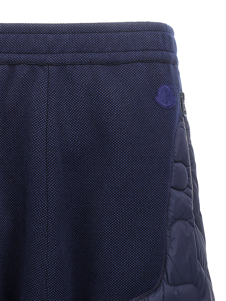 Moncler Genius X Salehe Bembury Trousers Pants Blue