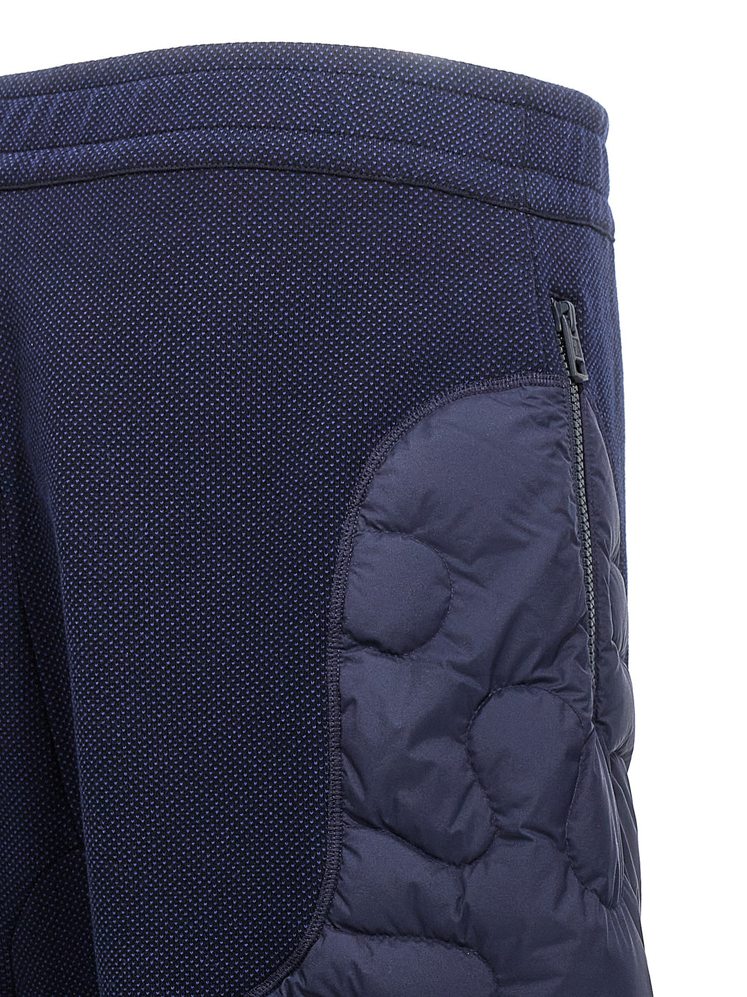 Moncler Genius X Salehe Bembury Trousers Pants Blue