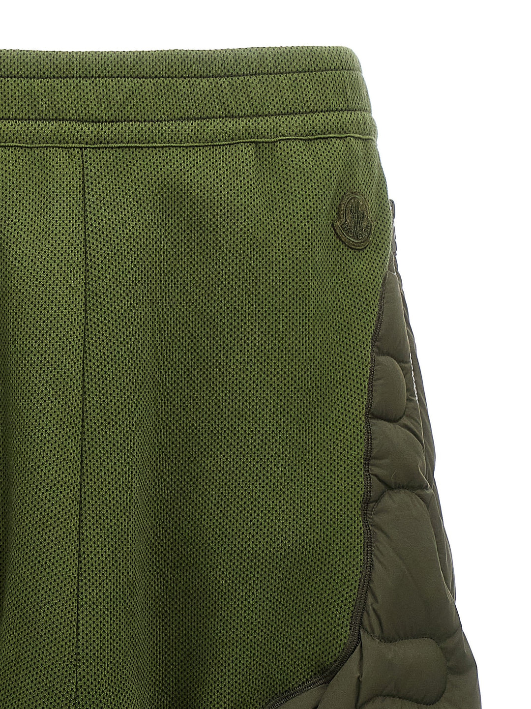 Moncler Genius X Salehe Bembury Trousers Pants Green