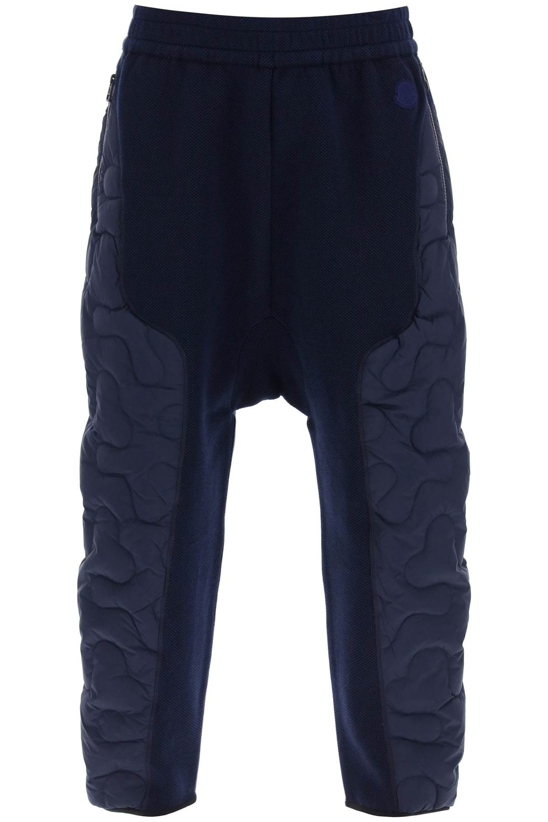 Padded Quilted Pants - Moncler X Salehe Bembury - Men