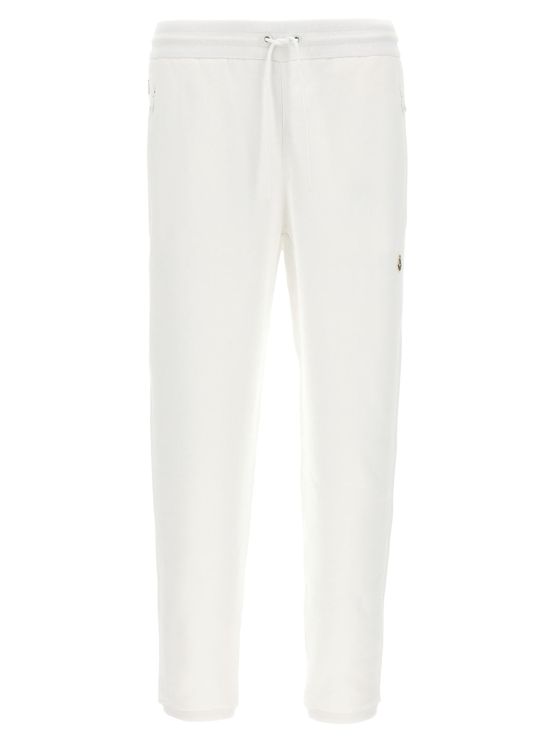 Moncler Genius X Fragment Joggers Pants White