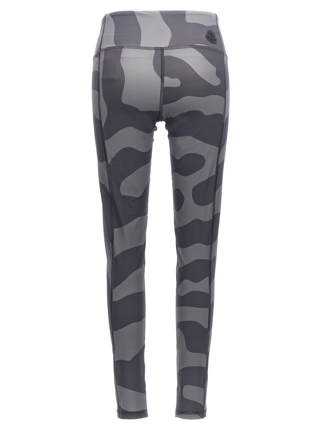 Moncler Genius X Salehe Bembury Leggings Gray