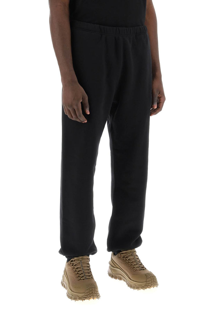 Joggers With Patch Logo - Moncler X Roc Nation By Jay Z - Men