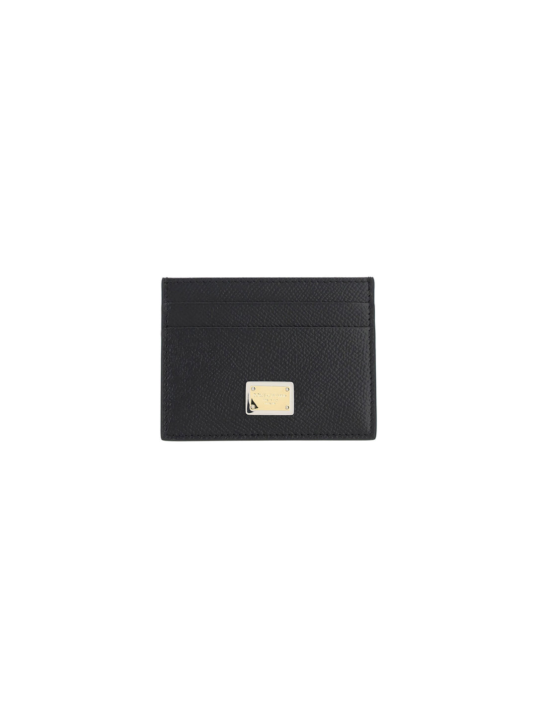 Leather card holder