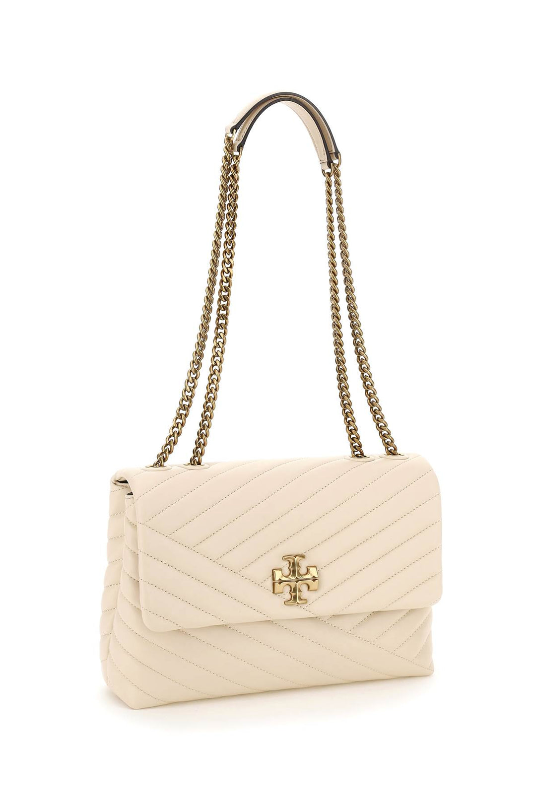 Kira Large Shoulder Bag - Tory Burch - Women