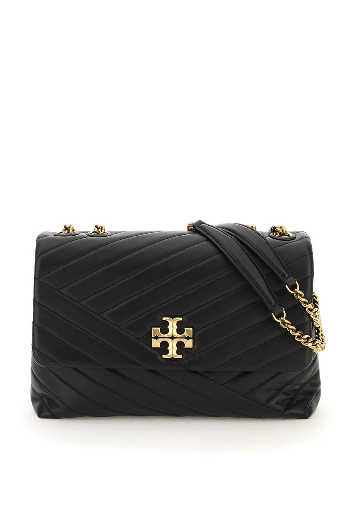 Large 'Kira' Shoulder Bag - Tory Burch - Women