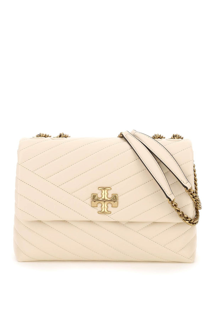 Kira Large Shoulder Bag - Tory Burch - Women