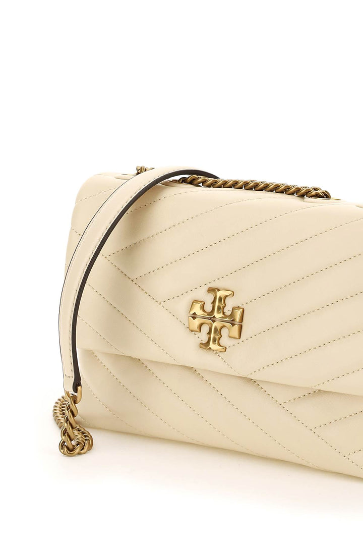 Small Kira Shoulder Bag - Tory Burch - Women