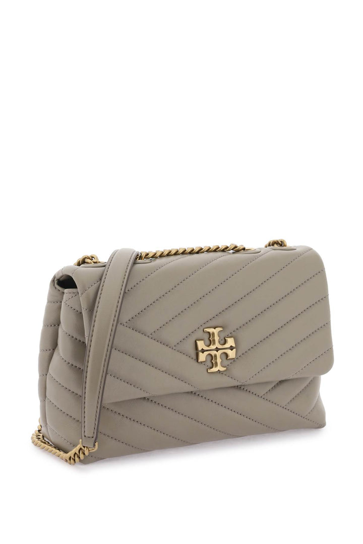 Small 'Kira' Shoulder Bag - Tory Burch - Women