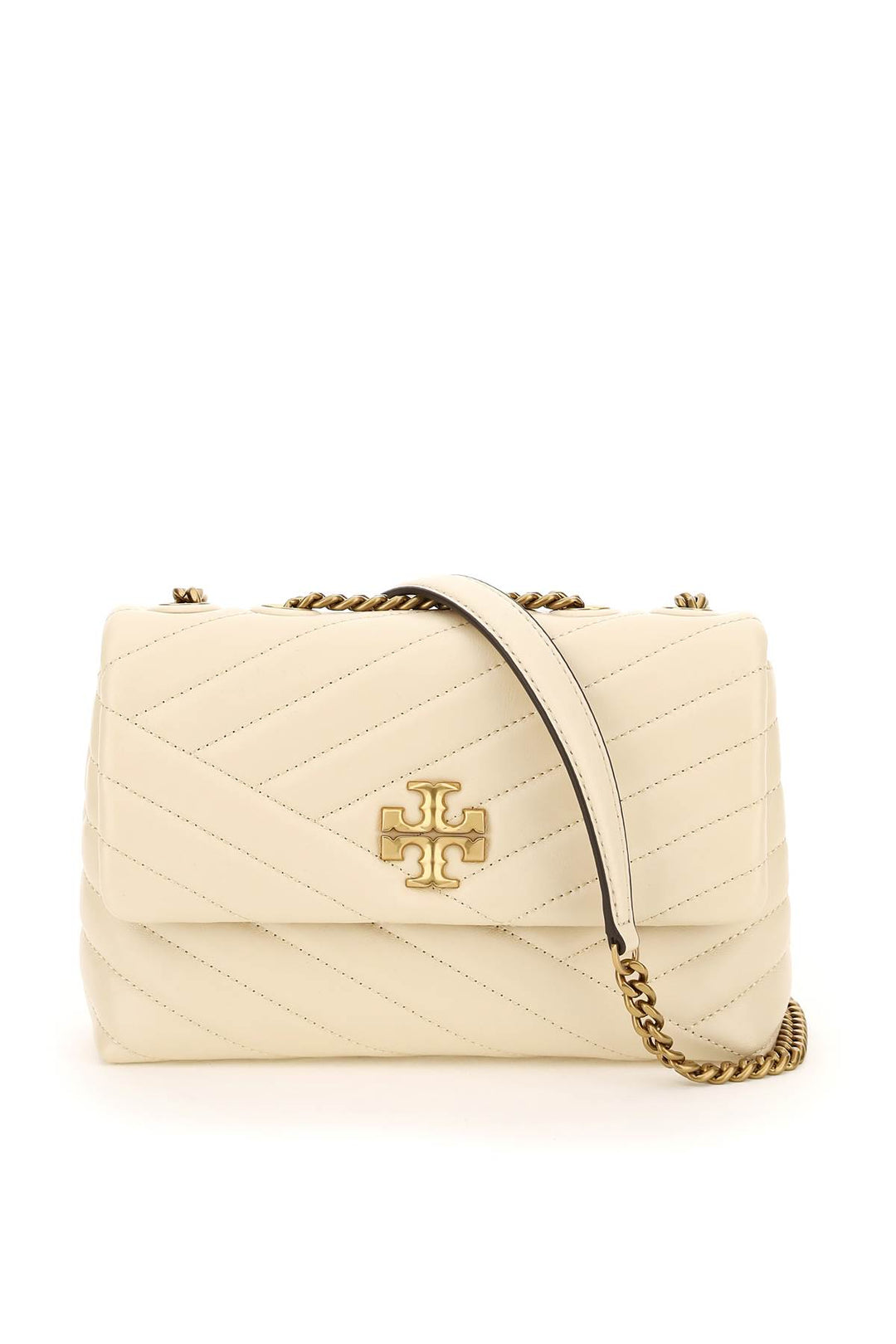 Small Kira Shoulder Bag - Tory Burch - Women