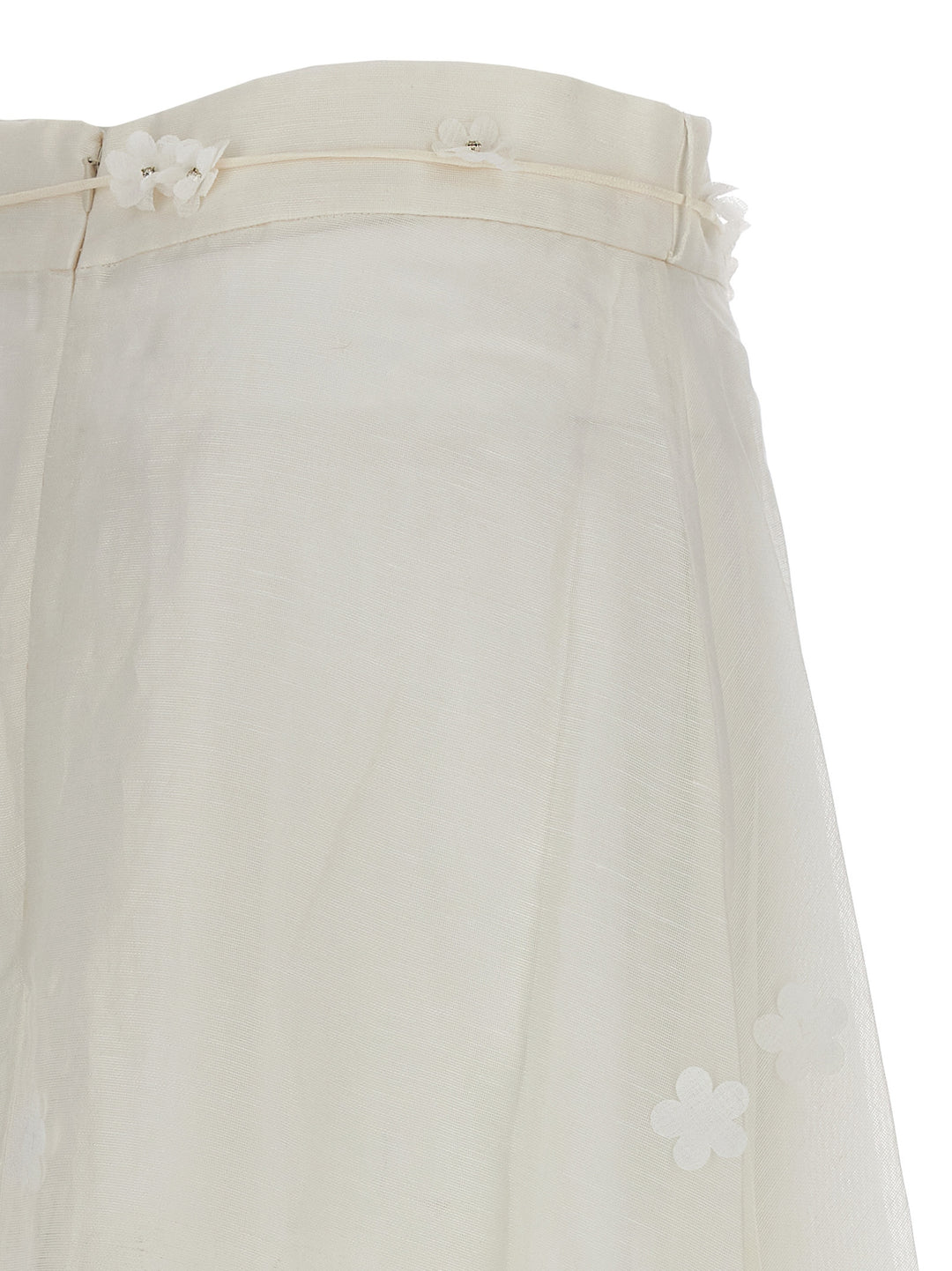 Matchmaker Skirts White