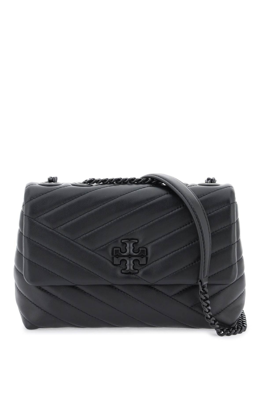 Small 'Kira' Shoulder Bag - Tory Burch - Women