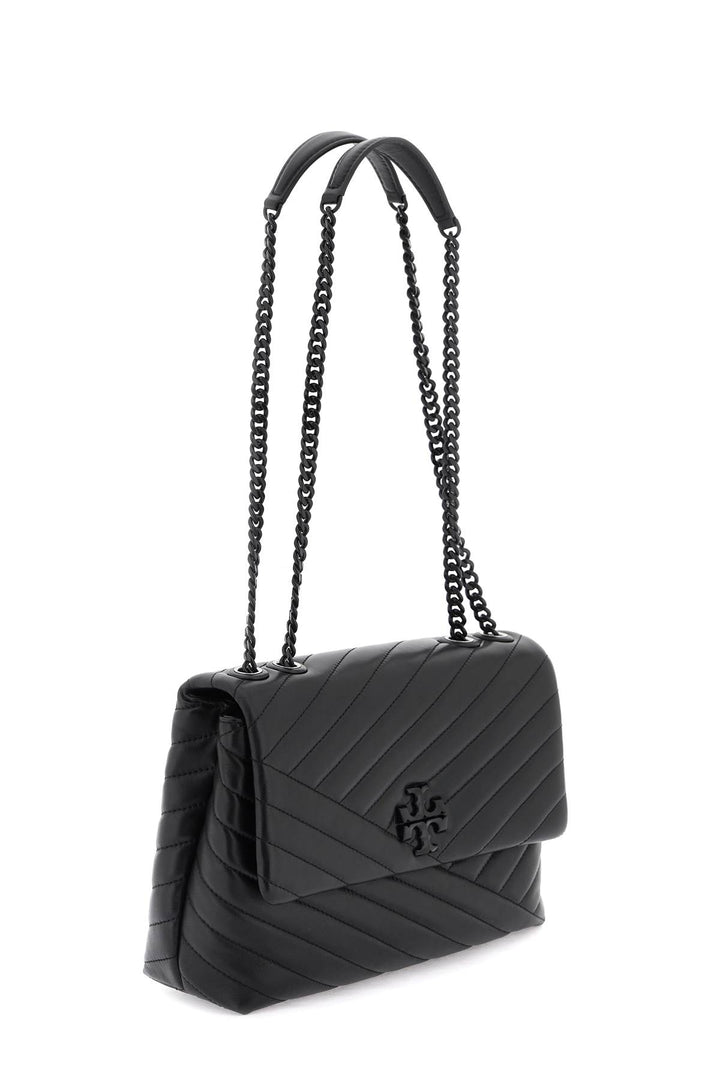 Kira Shoulder Bag - Tory Burch - Women