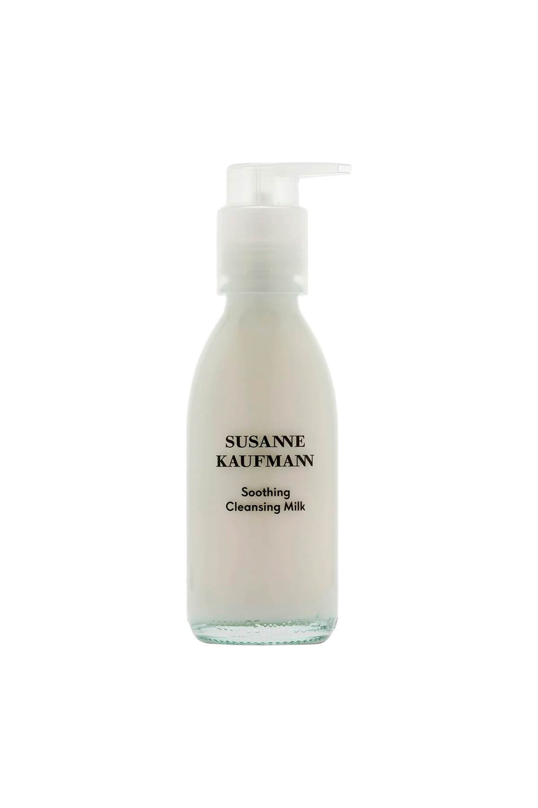 Soothing Cleansing Milk   100 Ml - Susanne Kaufmann - CLT