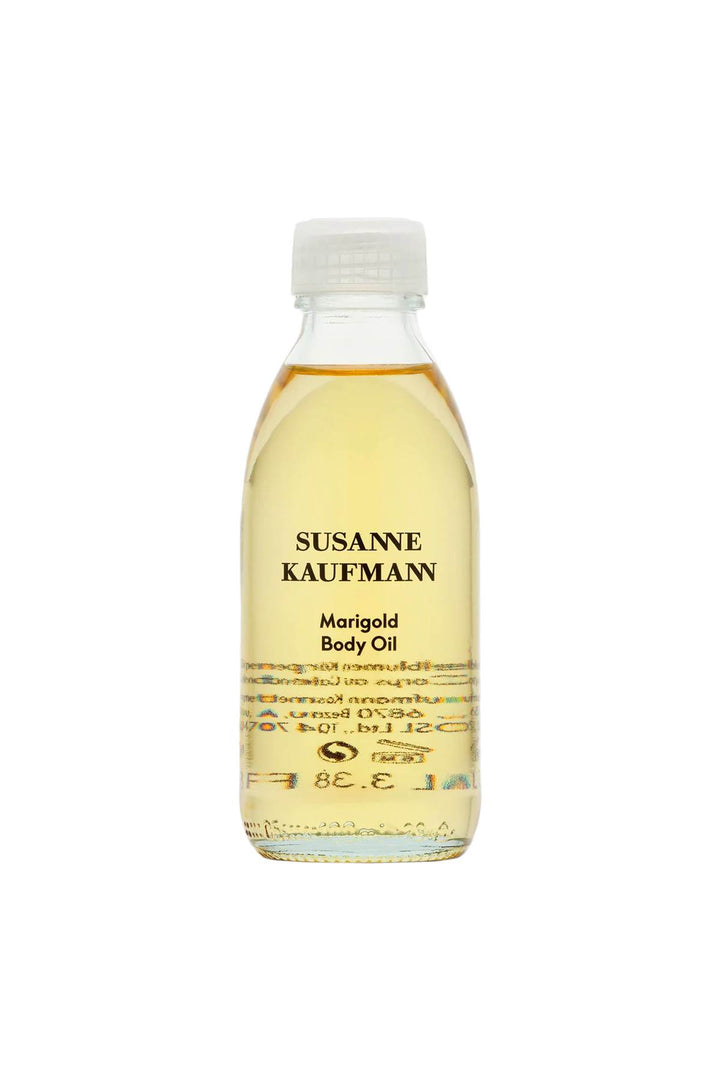 Marigold Body Oil   100ml - Susanne Kaufmann - CLT