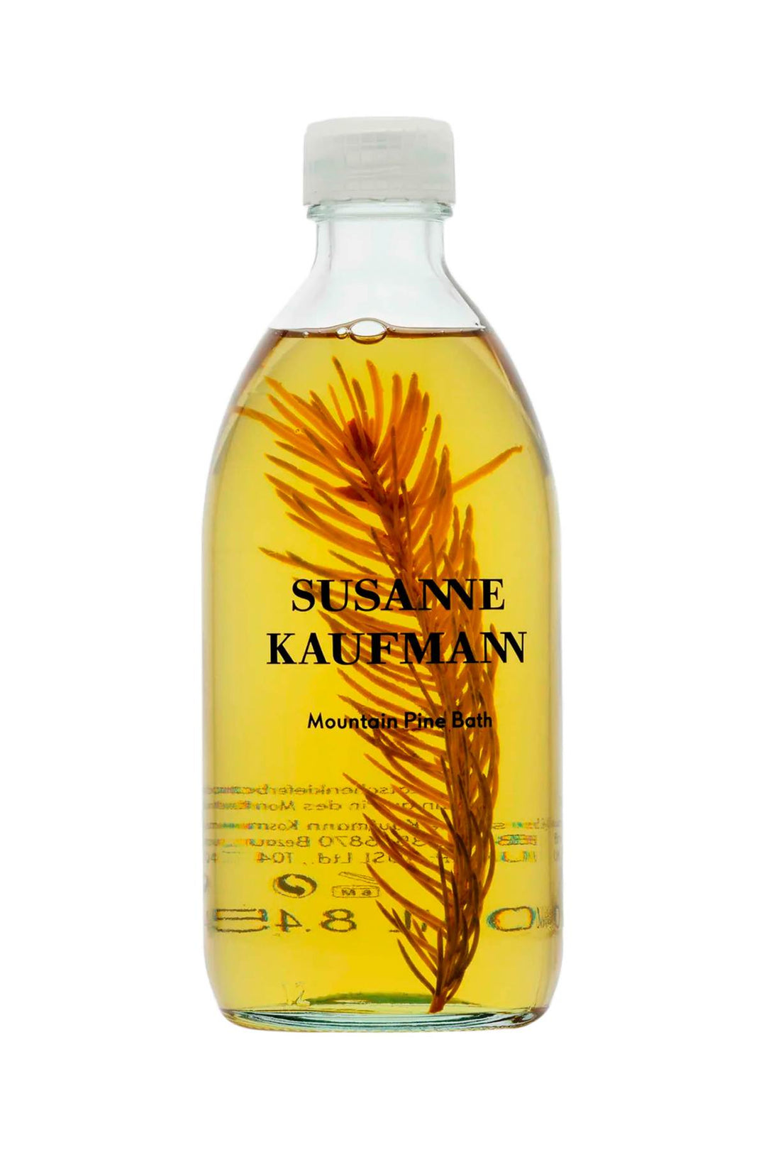 Mountain Pine Bath   250 Ml - Susanne Kaufmann - CLT