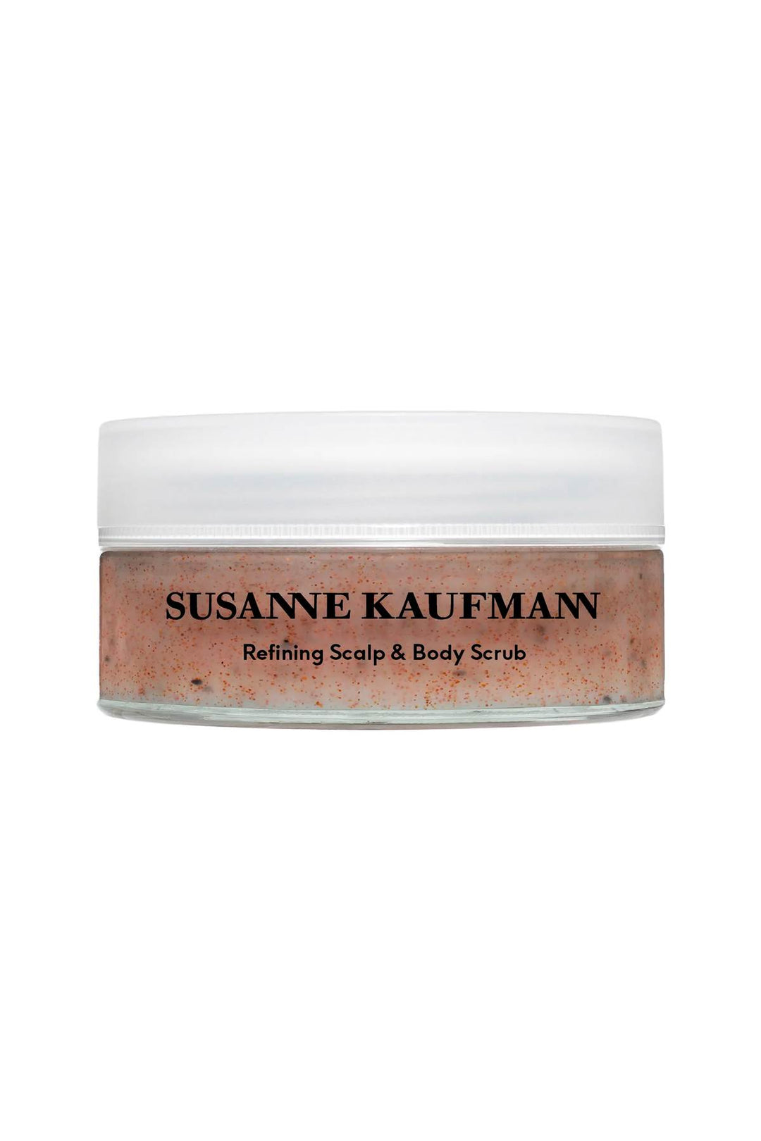 Refining Scalp & Body Scrub   200 Ml - Susanne Kaufmann - CLT