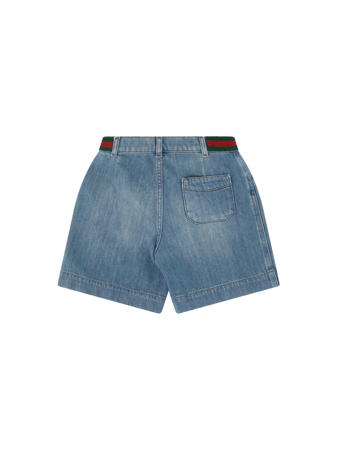 BERMUDA SHORT