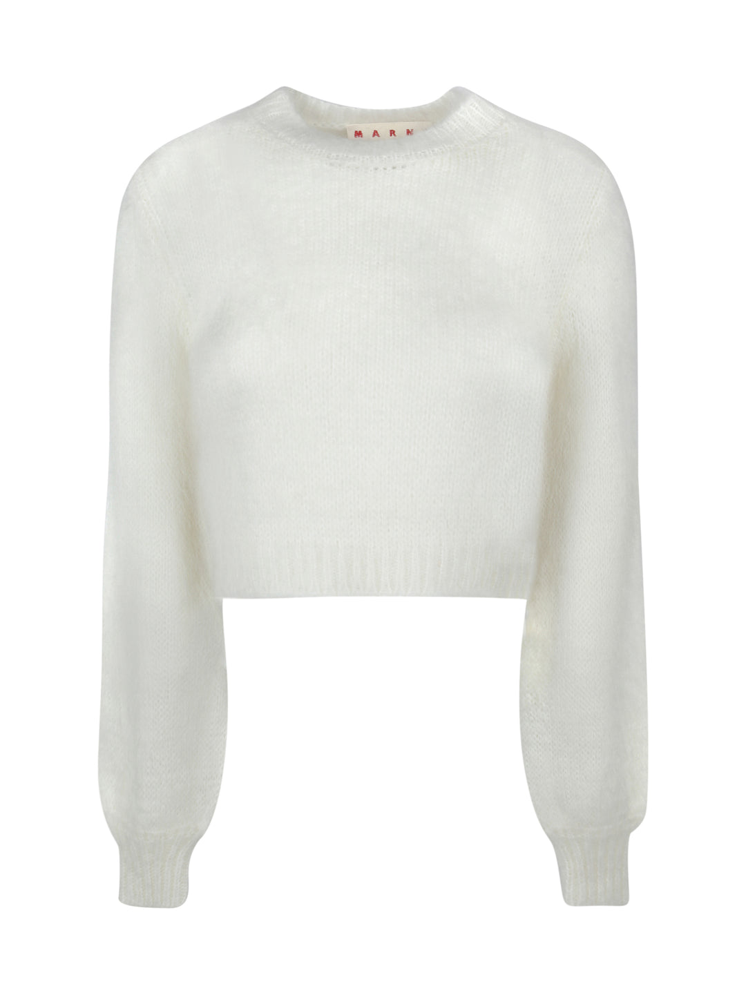 C-NECK KNIT