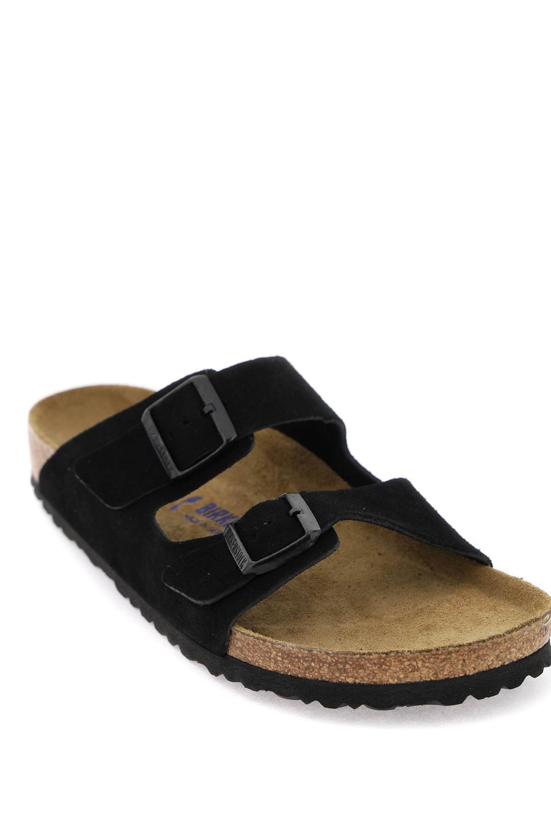 Arizona Mules Soft Footbed - Birkenstock - Men