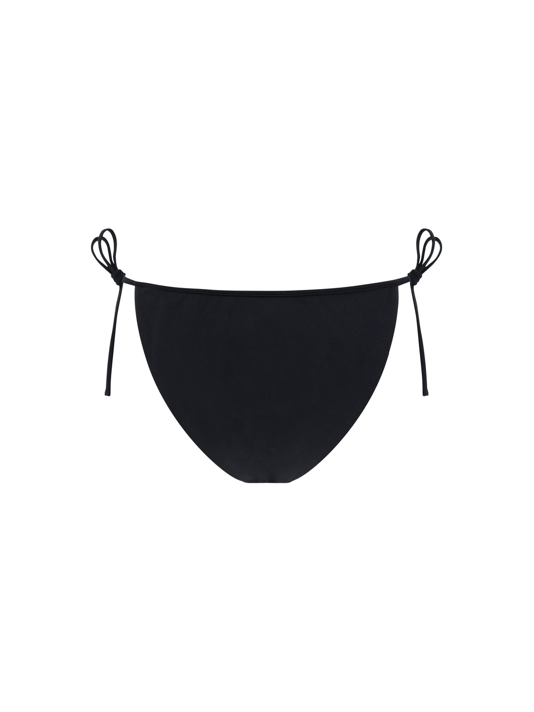 BLACK TIE SIDE BIKINI BRIEF