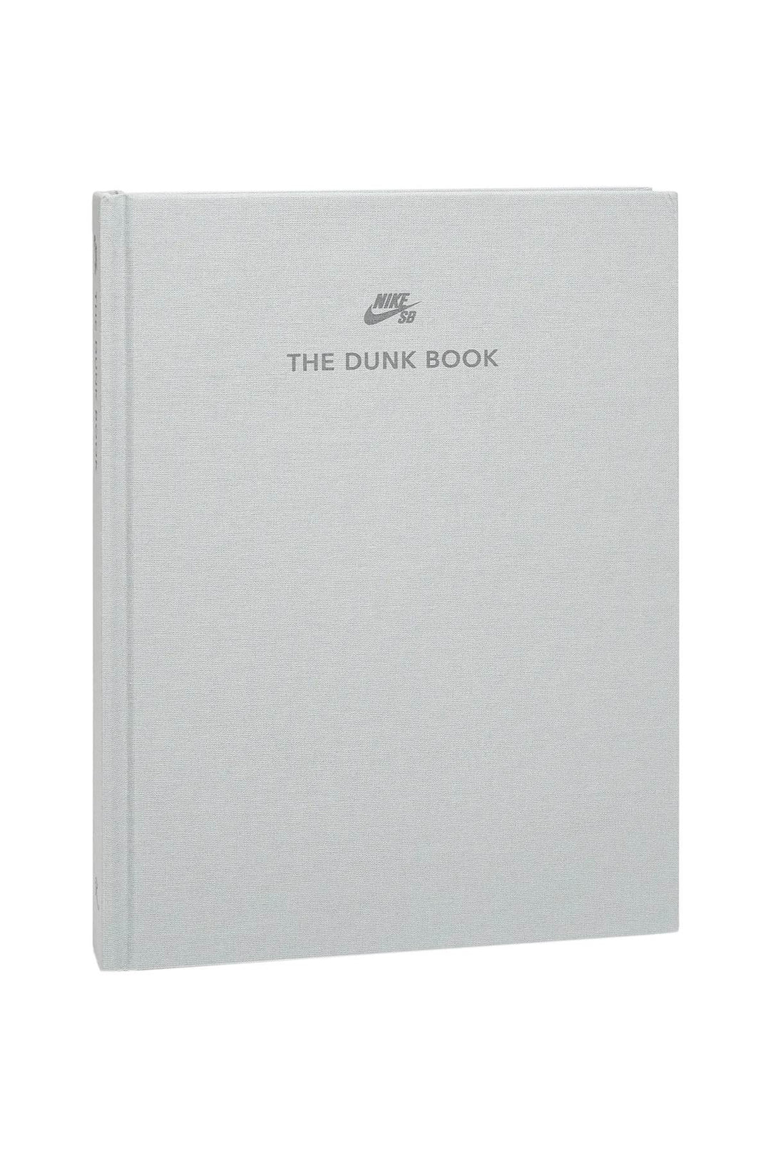 Nike Sb: The Dunk Book - New Mags - CLT