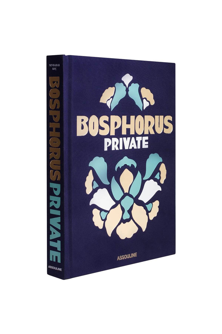 Bosphorus Private - Assouline - CLT