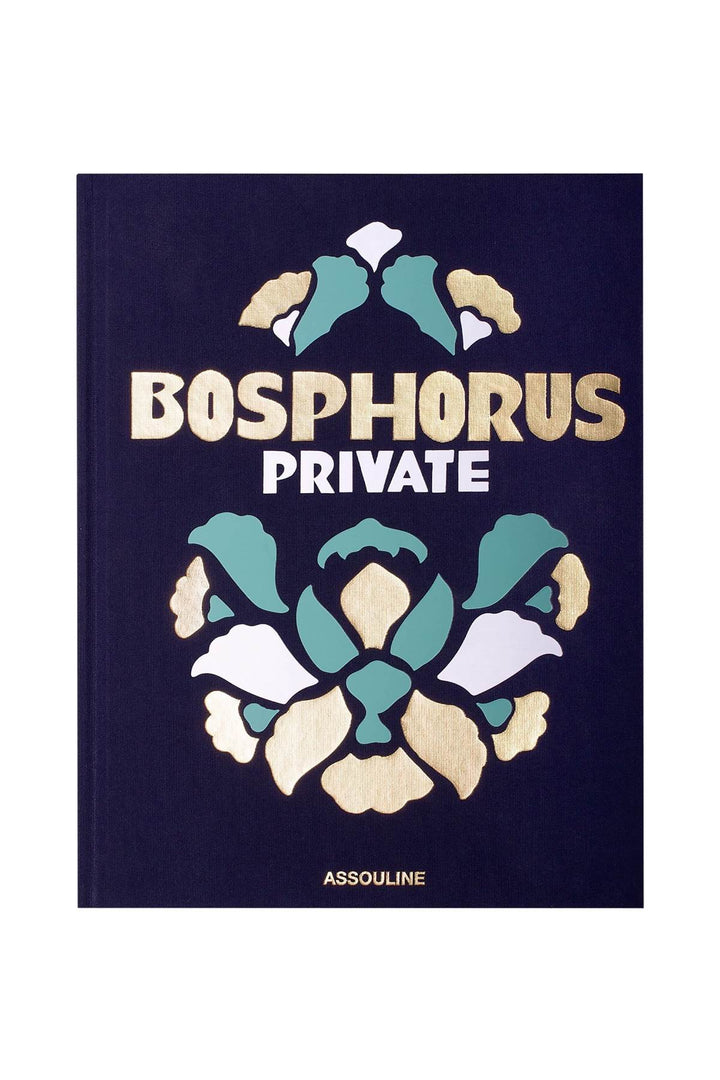 Bosphorus Private - Assouline - CLT