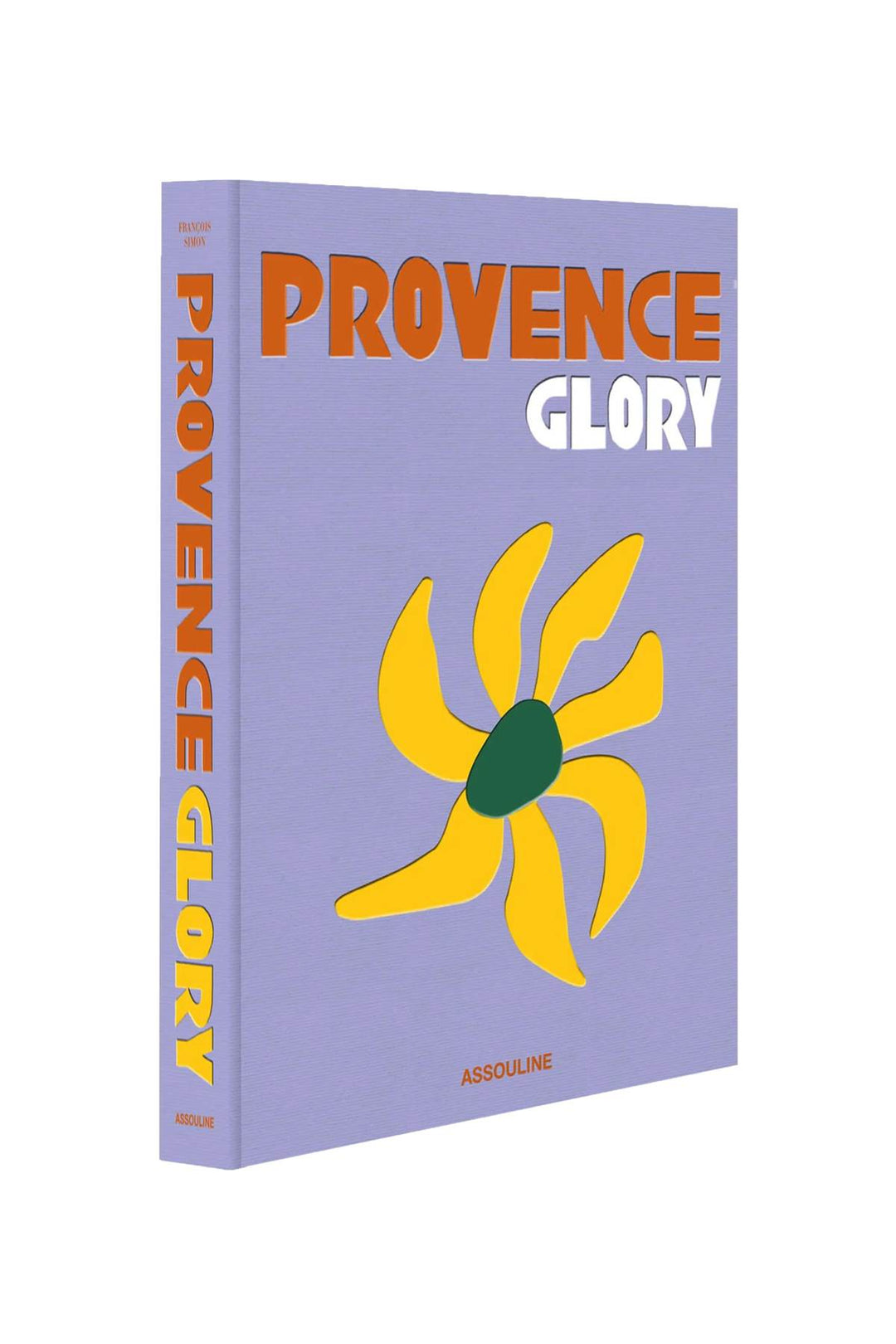 Provence Glory - Assouline - CLT