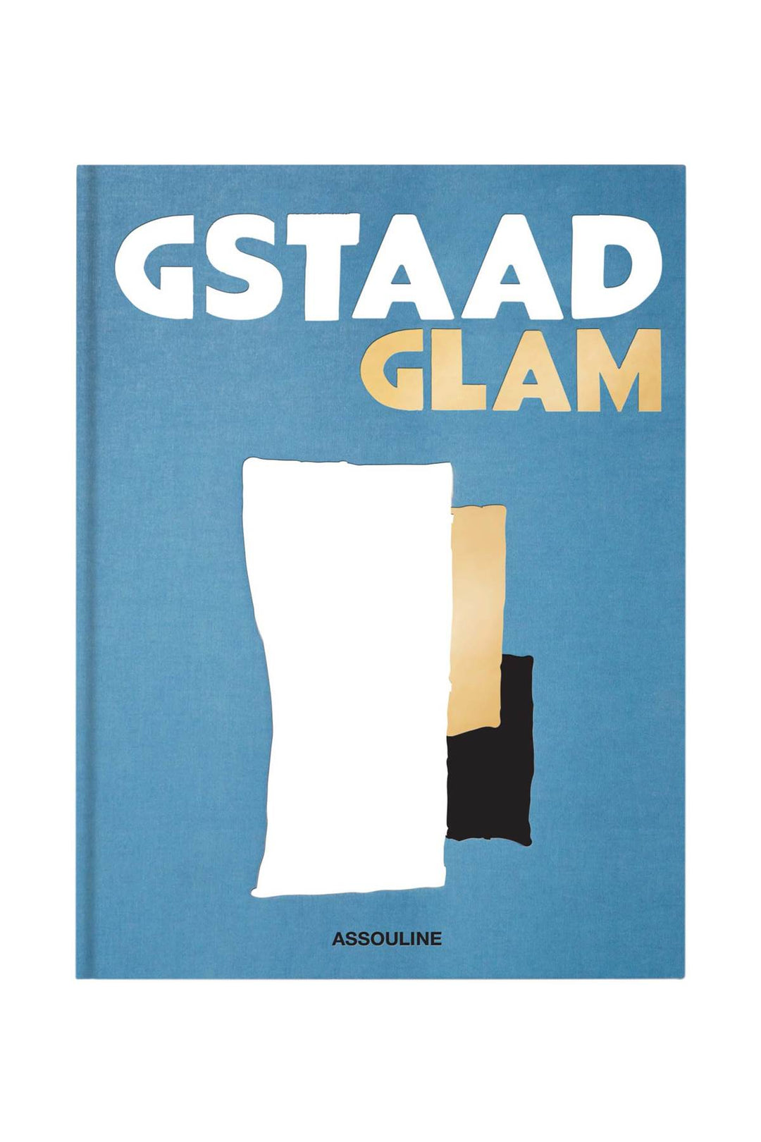 Gstaad Glam - Assouline - CLT