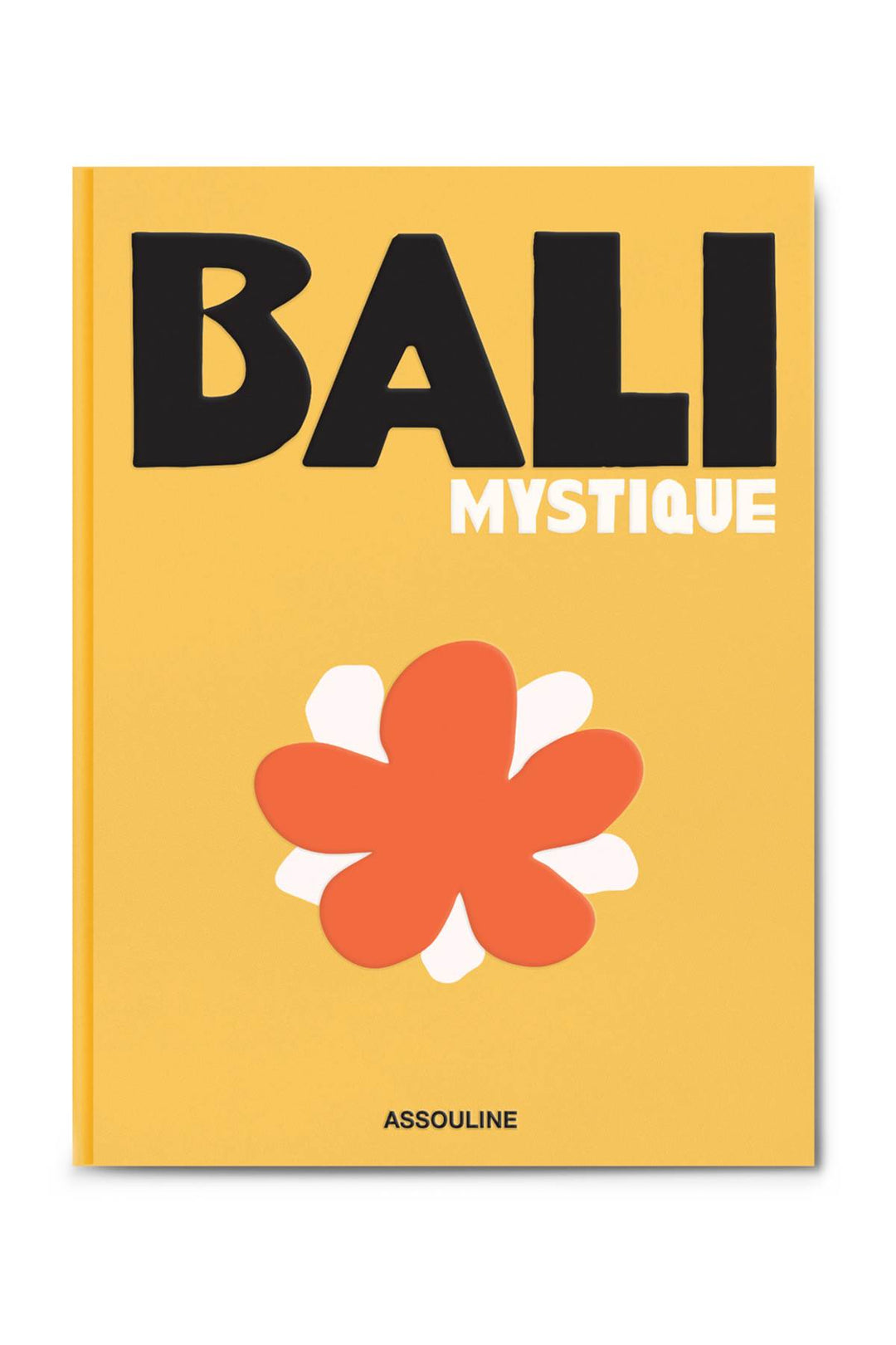 Bali Mystique - Assouline - CLT