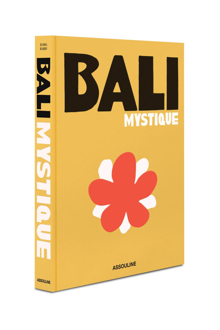 Bali Mystique - Assouline - CLT