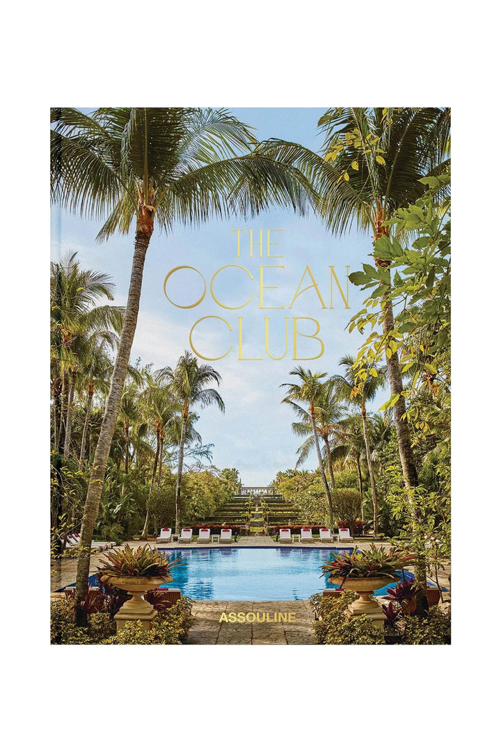 The Ocean Club - Assouline - CLT