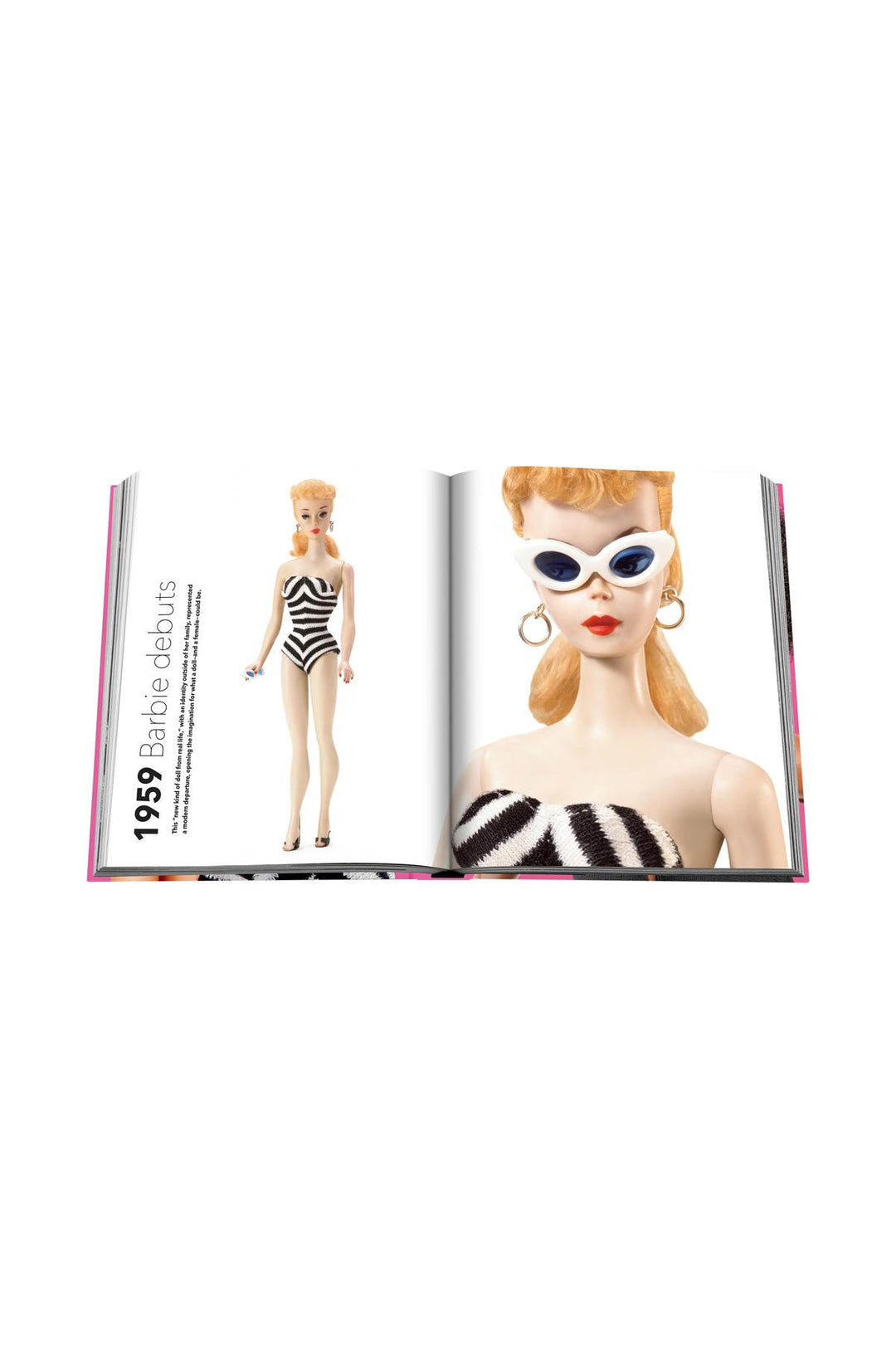 Barbie - Assouline - CLT