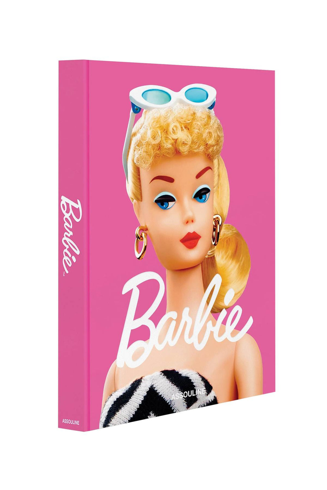 Barbie - Assouline - CLT