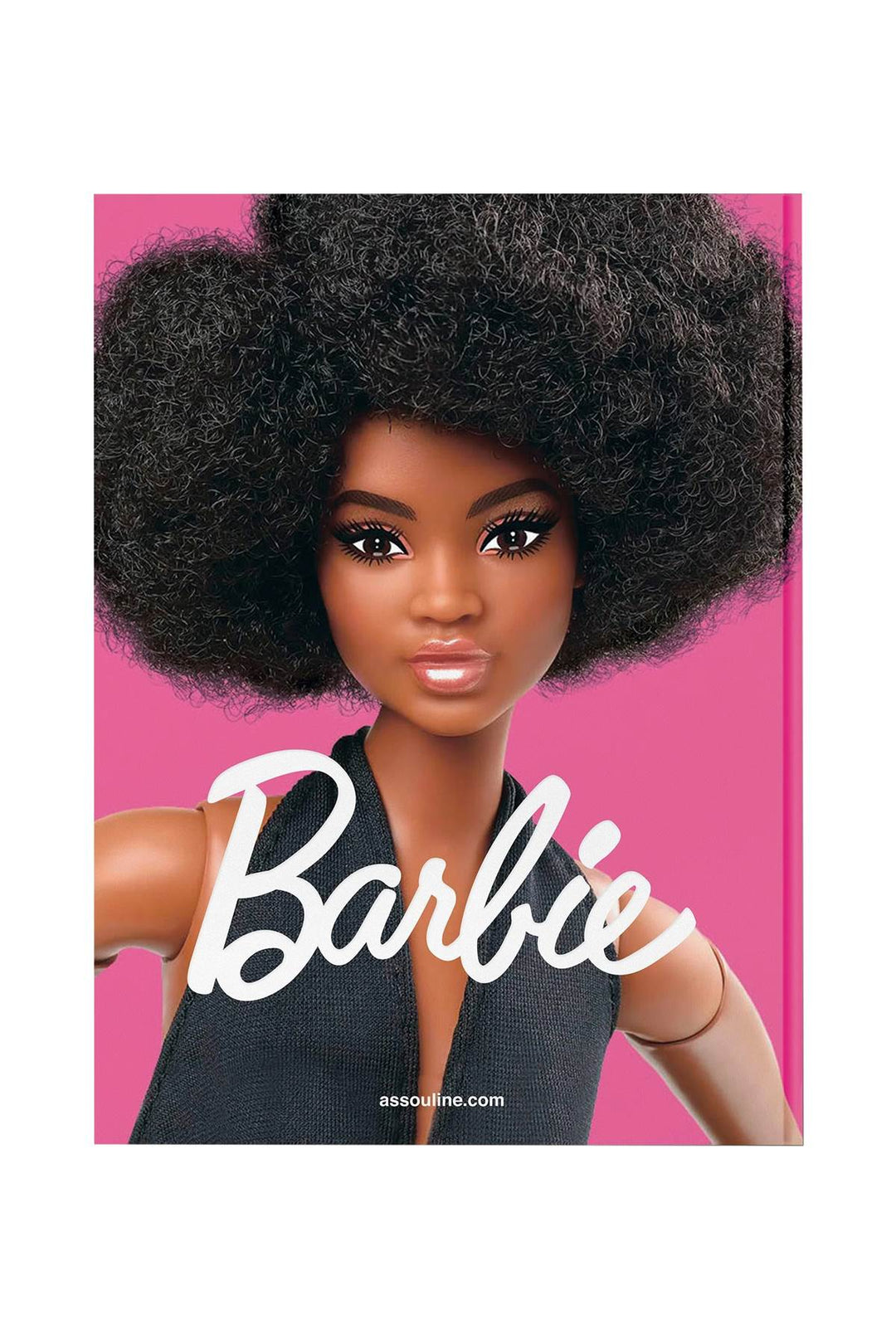 Barbie - Assouline - CLT