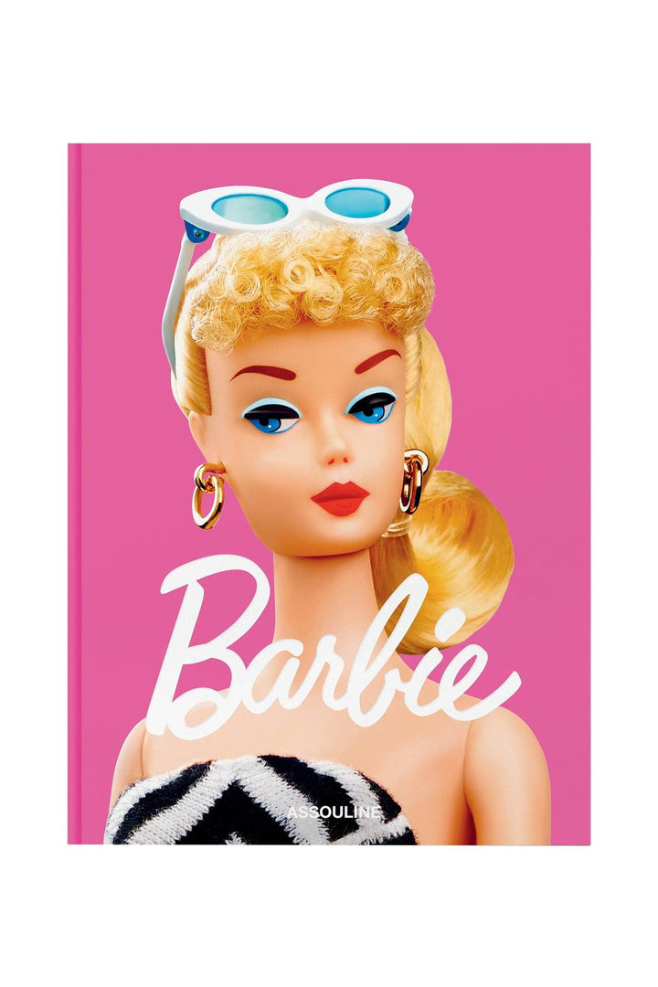 Barbie - Assouline - CLT