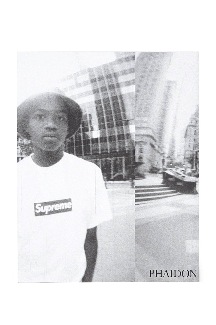 Supreme – By Phaidon - New Mags - CLT