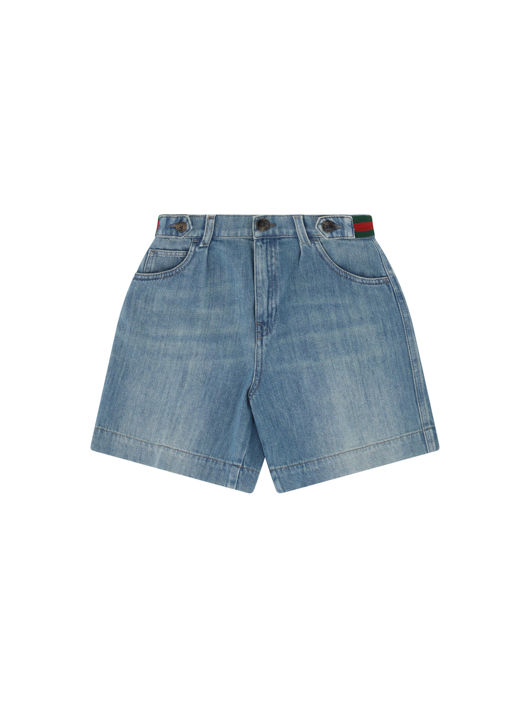 BERMUDA SHORT